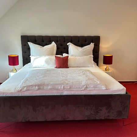 Familiensuite In Villa Hildesheim Luaran gambar